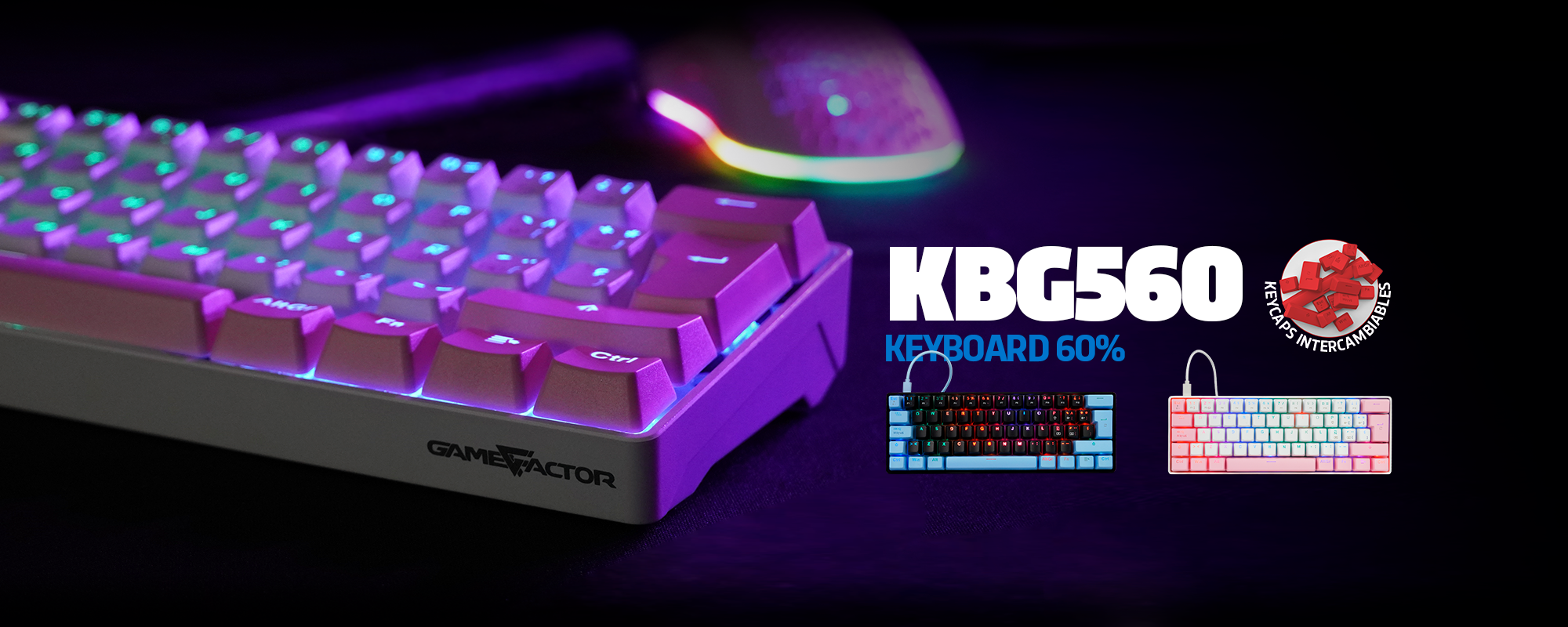 KBG560